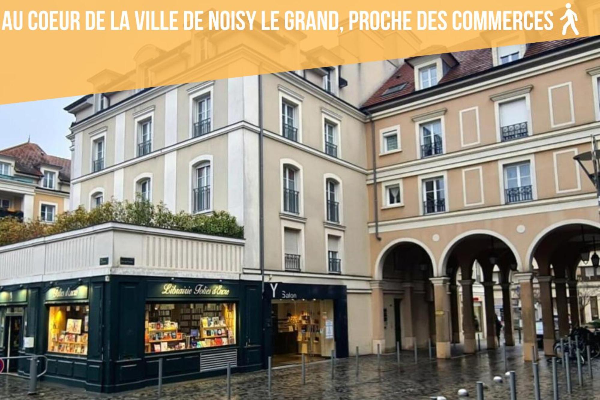 L'Elegant Chic-T2-Paris-Disneyland Jo Paris 2024 Noisy-le-Grand Exterior foto